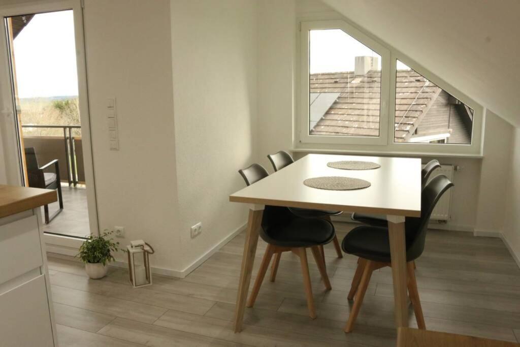 Ferienwohnung Blackforest Villingen-Schwenningen Exterior foto